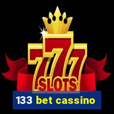 133 bet cassino